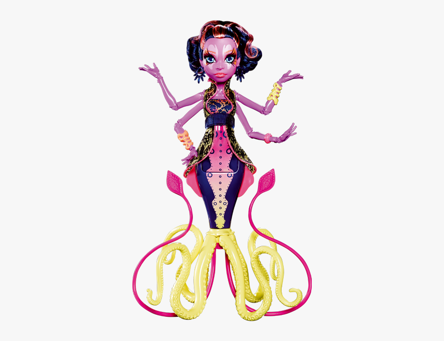 monster high dragon
