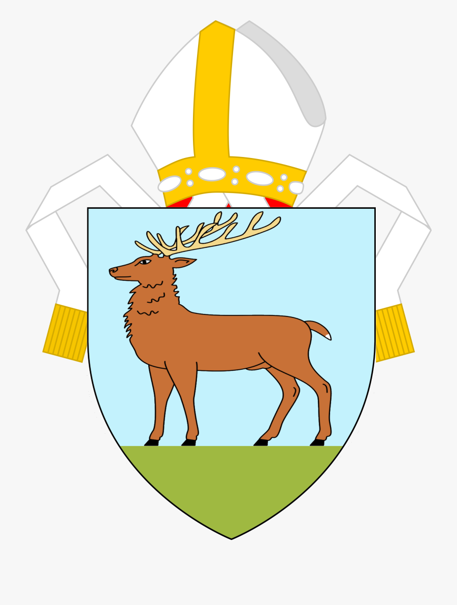 Church Of Vryland, Transparent Clipart