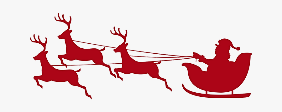 Santa Claus Christmas Desktop Wallpaper Clip Art - Christmas Day, Transparent Clipart