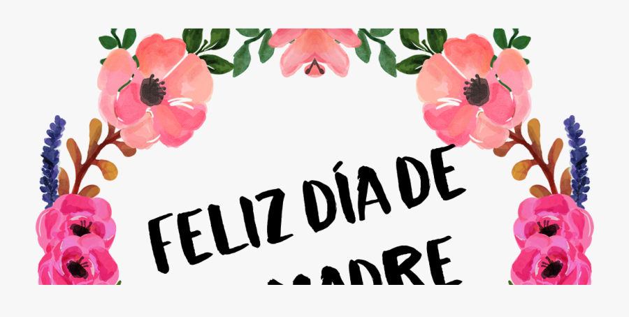 Transparent Feliz Dia Mama Png - Feliz Dia De Las Madres 2019, Transparent Clipart