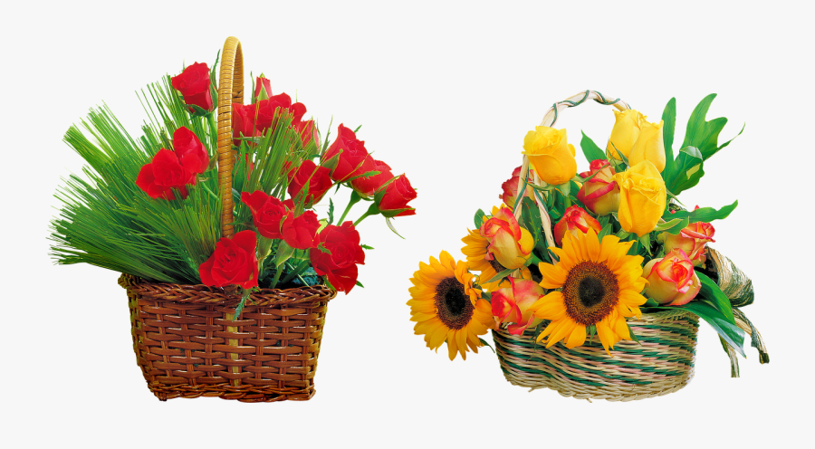 Transparent Girasoles Png - Bom Dia Outubro Seja Bem Vindo, Transparent Clipart