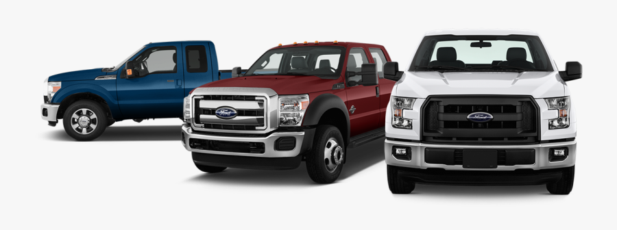 Truck Png Ford - Ford F150 Front View, Transparent Clipart