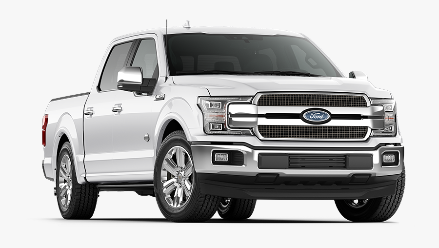 Ford F 150 King Ranch Vs Platinum, Transparent Clipart