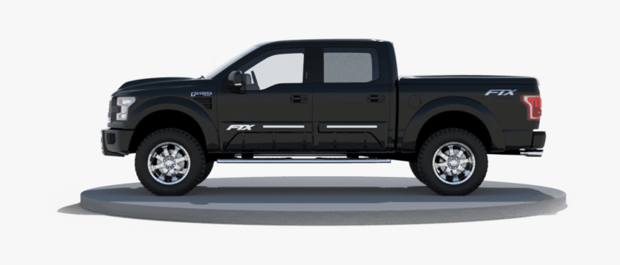 Elder Ford Of Tampa In Tampa Fl - Trucks Ford, Transparent Clipart