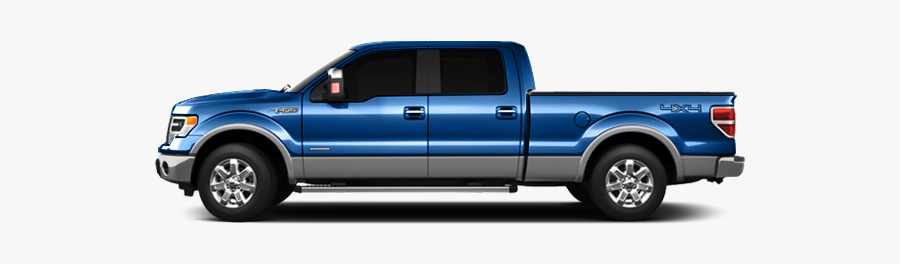 2013 Ford F150 Png - Ford Super Duty, Transparent Clipart