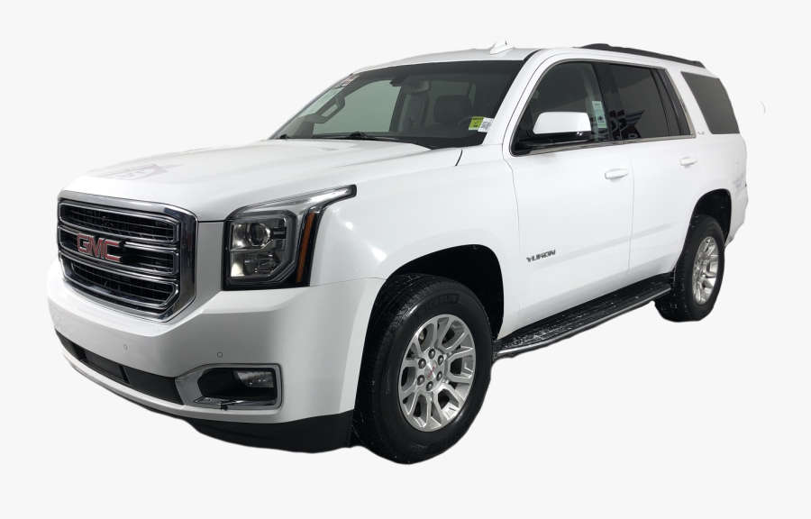 Gmc Car Saudi Arabia, Transparent Clipart