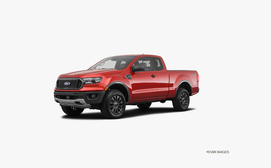 2019 Gmc Canyon Crew Cab, Transparent Clipart