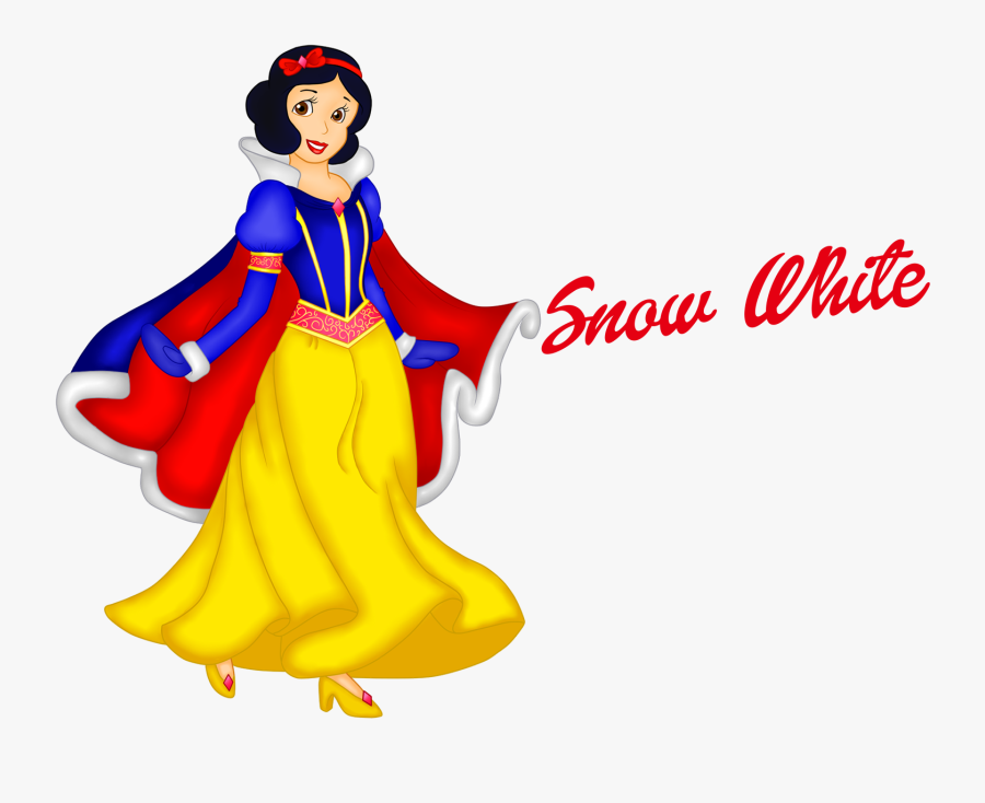 Barbie Clip Transparent - Snow White Prince Charming, Transparent Clipart