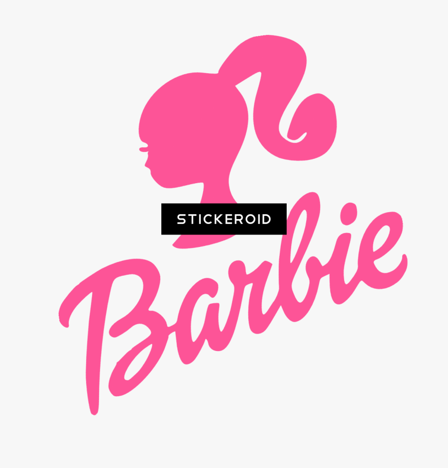 Barbie Logo Png - Barbie Bitch Png, Transparent Clipart