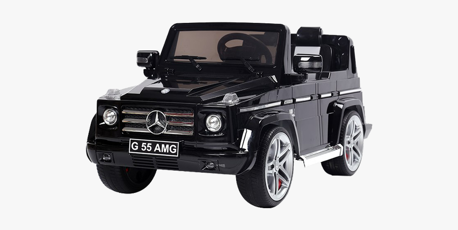 Mercedes Benz Suv G55 Amg, Transparent Clipart