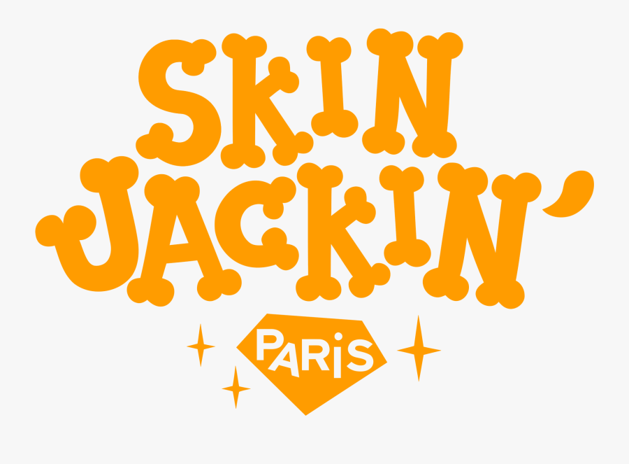 The Word Paris Clip Art, Transparent Clipart