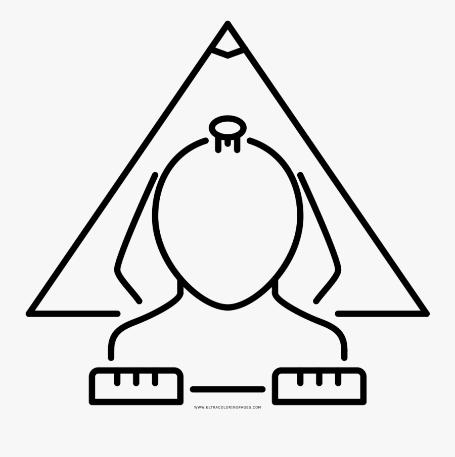 Great Sphinx Of Giza, Transparent Clipart