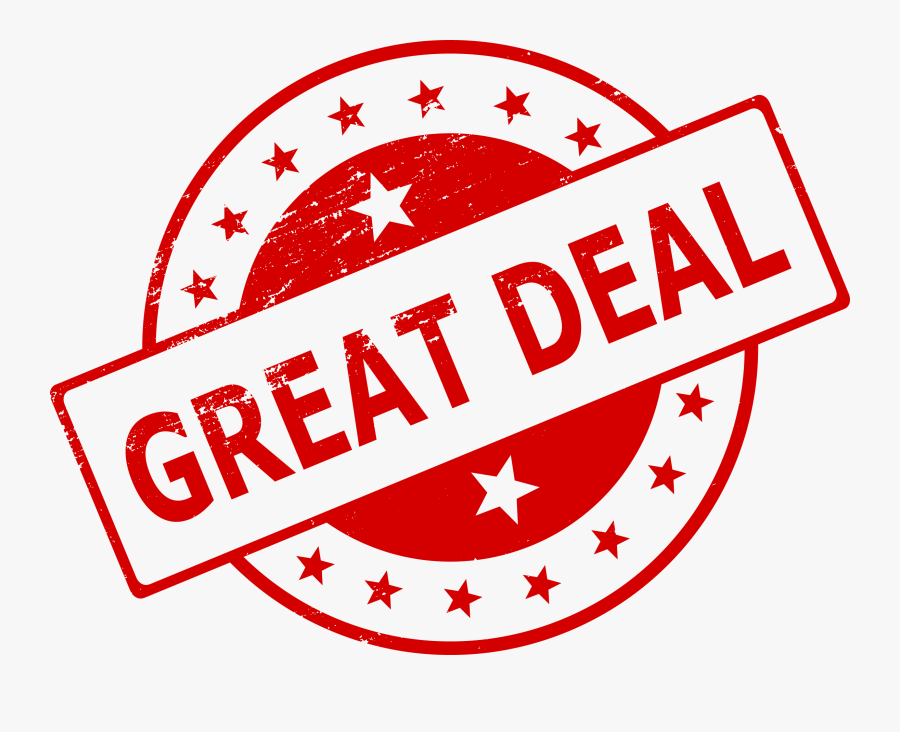 Great Deal Png - Confidential Stamp Png, Transparent Clipart