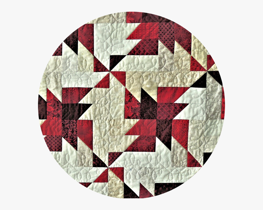 Quilts - Traditional Quilt, Transparent Clipart
