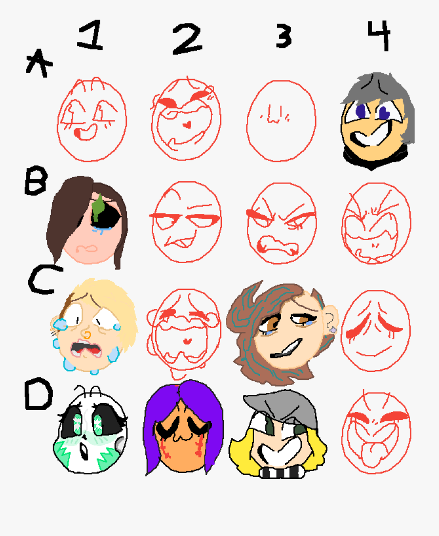 Clip Art, Transparent Clipart