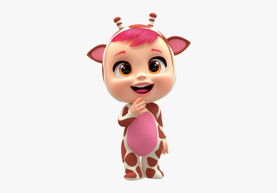 Bebés Llorones 💧 Lágrimas Mágicas, Transparent Clipart
