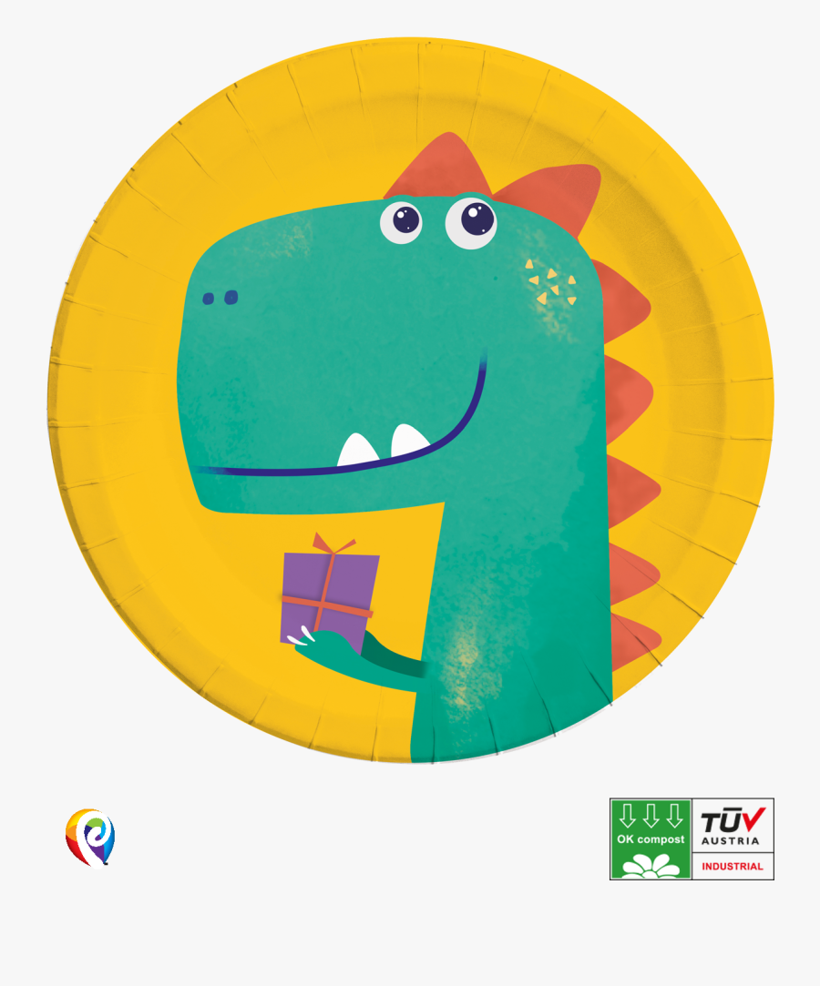 Fancy Dress Costumes Accessories For Adults Children - Dinosaur, Transparent Clipart