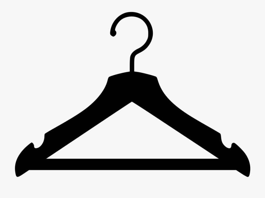 Hangers, Transparent Clipart