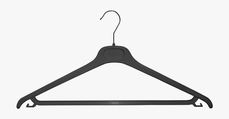 Clothes Hanger, Transparent Clipart