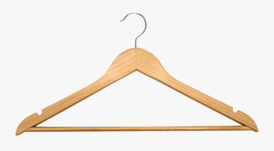 Clothes Hanger, Transparent Clipart