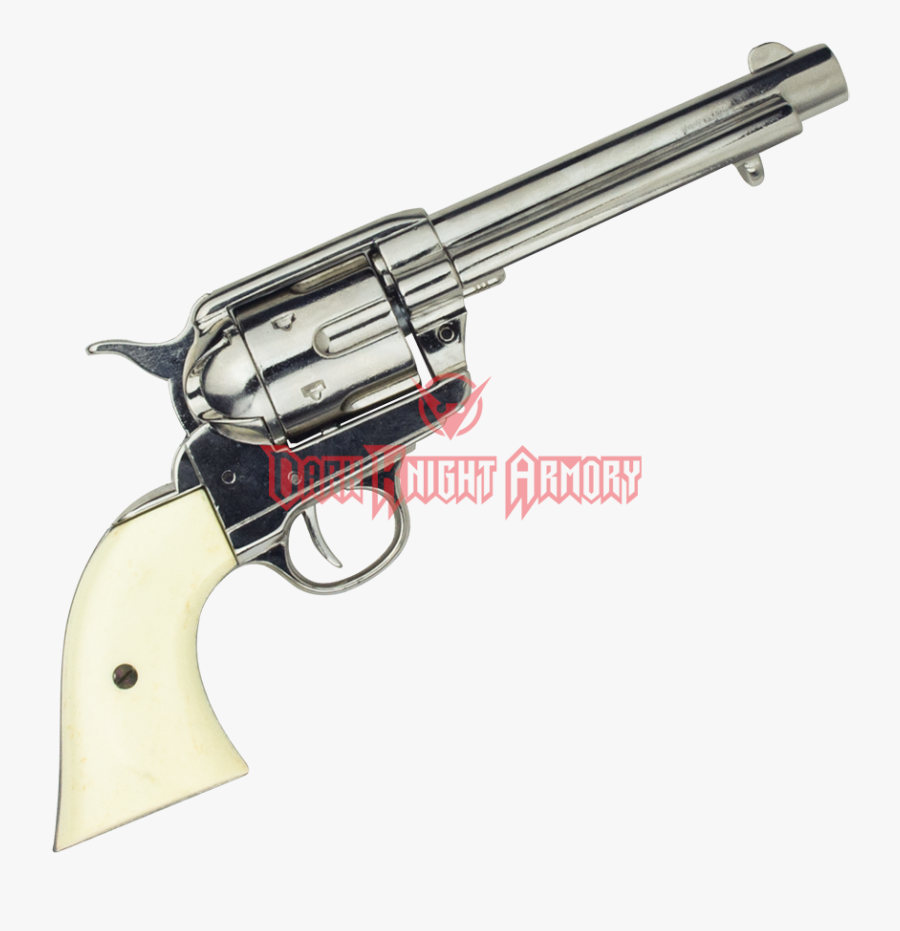 Clip Art West Frontier Nickel Finish - Brule La Gomme Pas Ton Ame, Transparent Clipart