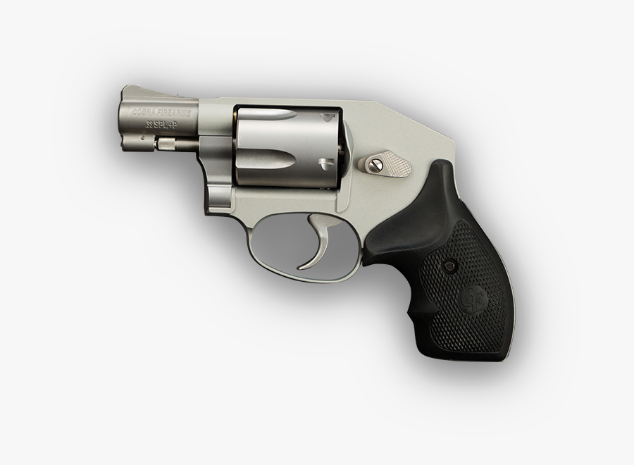 Firearm, Transparent Clipart