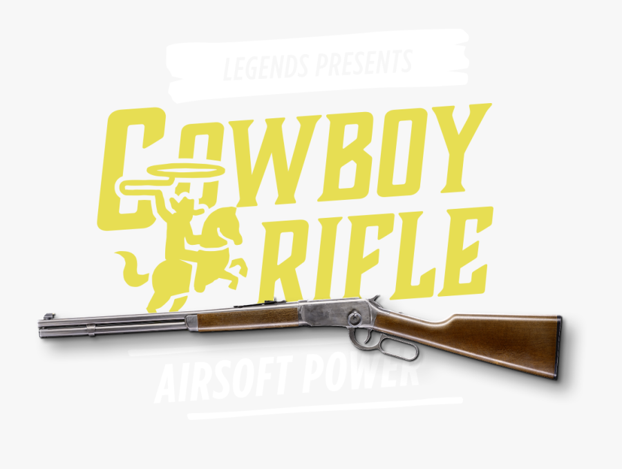 Rifle, Transparent Clipart
