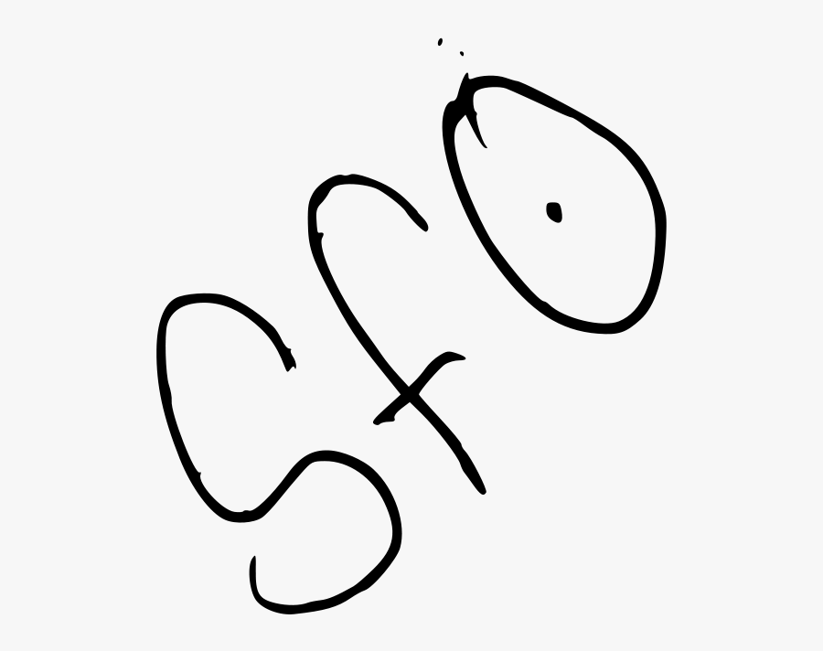 Line Art, Transparent Clipart