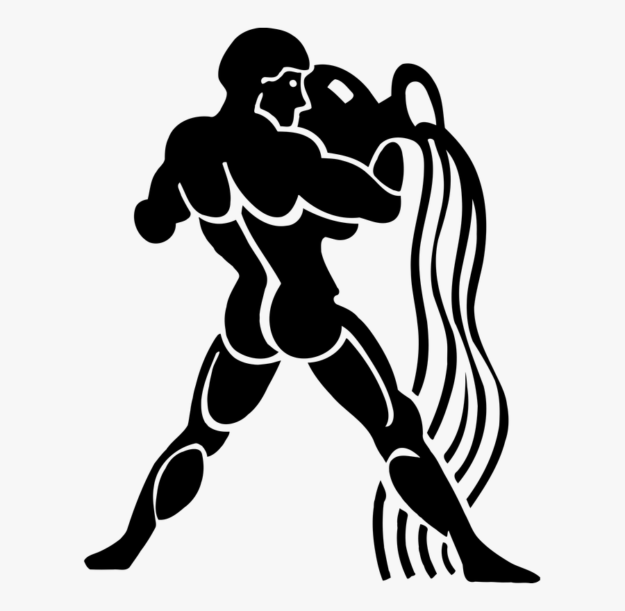 Aquarius Png, Transparent Clipart
