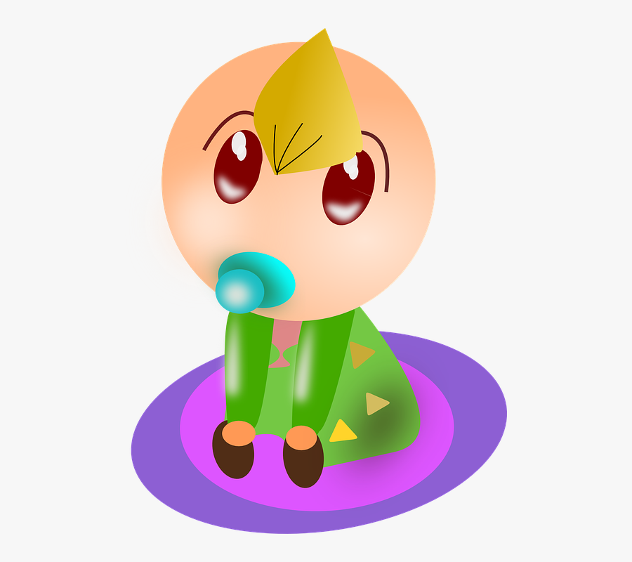 Offspring Clip Art, Transparent Clipart