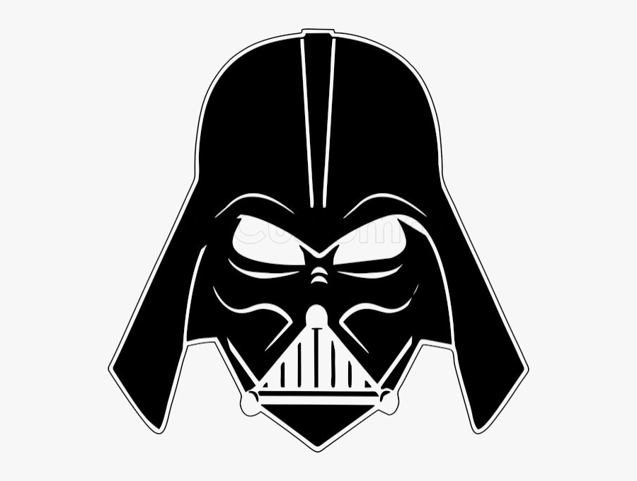 Darth Vader Png Transparent Images, Pictures, Photos - Darth Vader Logo Png, Transparent Clipart