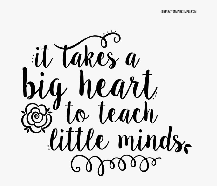 Short Teacher Quotes Inspirational - Mundopiagarcia