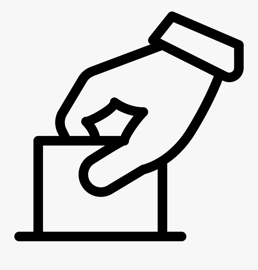 Vote Icon Png , Free Transparent Clipart - ClipartKey