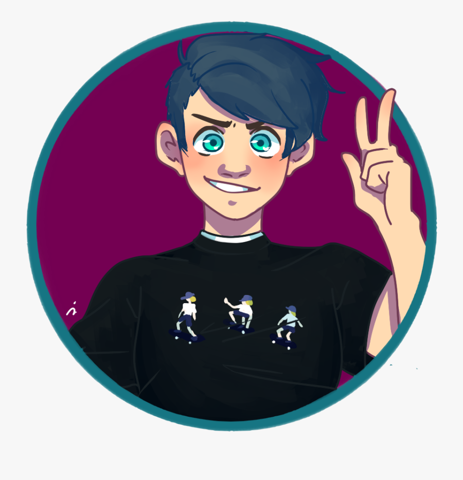 Cartoon, Transparent Clipart