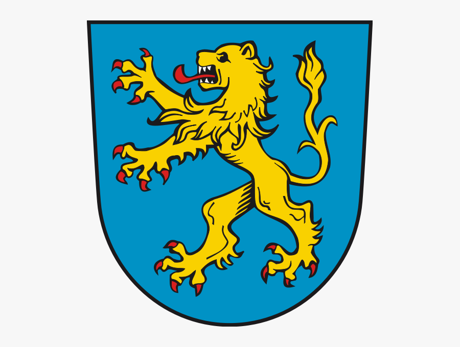 Coat Of Arms Of King Uriens Of Gore Knight Of The Round - Round Table Knights Coat Of Arms, Transparent Clipart