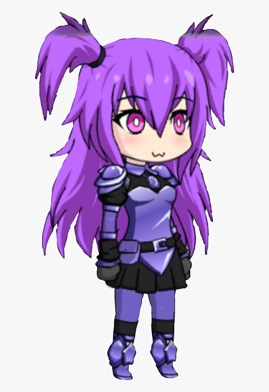 Cheery The Knight - Cartoon, Transparent Clipart