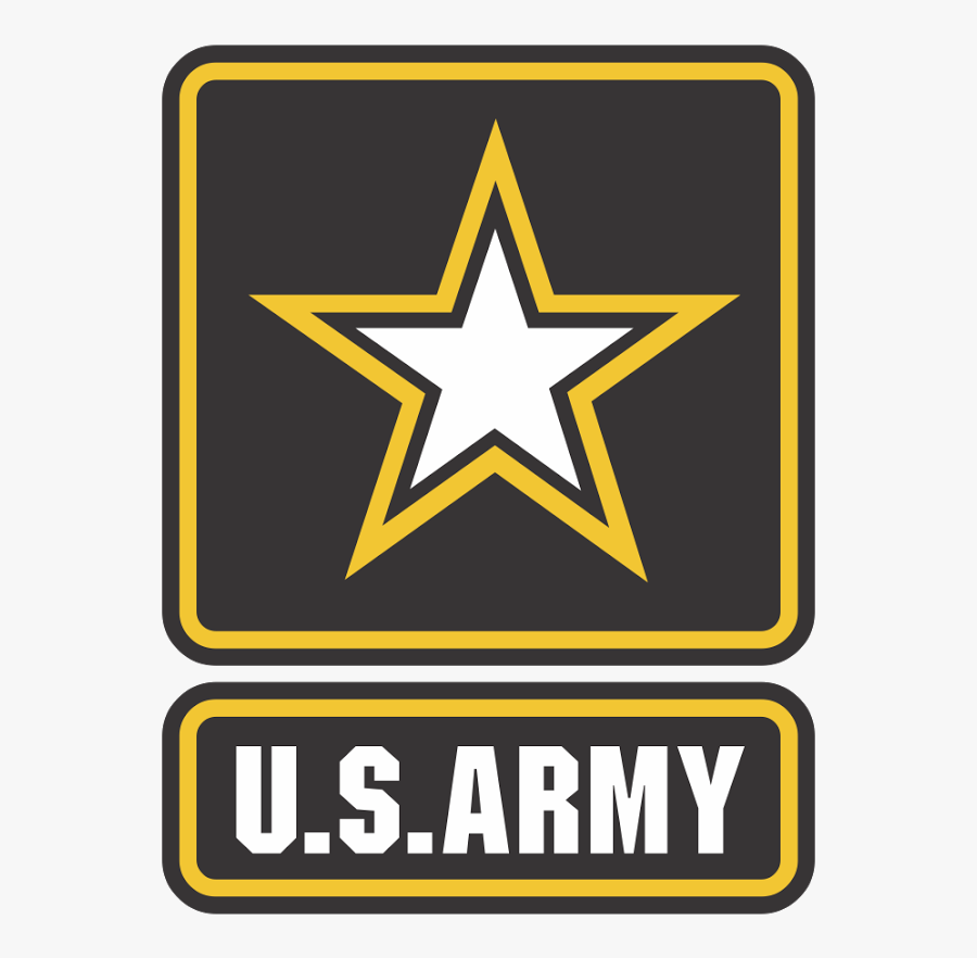 Us Army Png Logo - Us Army Logo 2019, Transparent Clipart