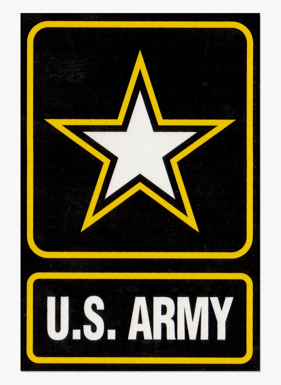 Symbols For The Army, Transparent Clipart