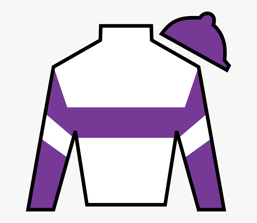 Maximum Security Silks Derby 2019, Transparent Clipart