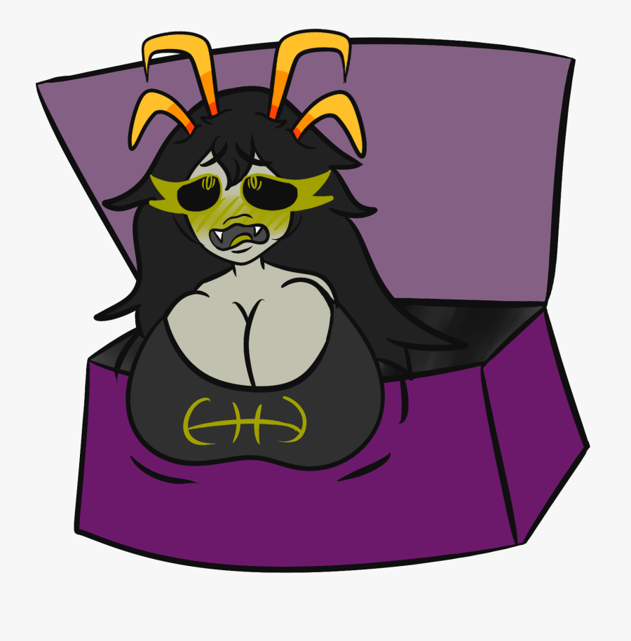 Folkyl Stuck - Cartoon, Transparent Clipart