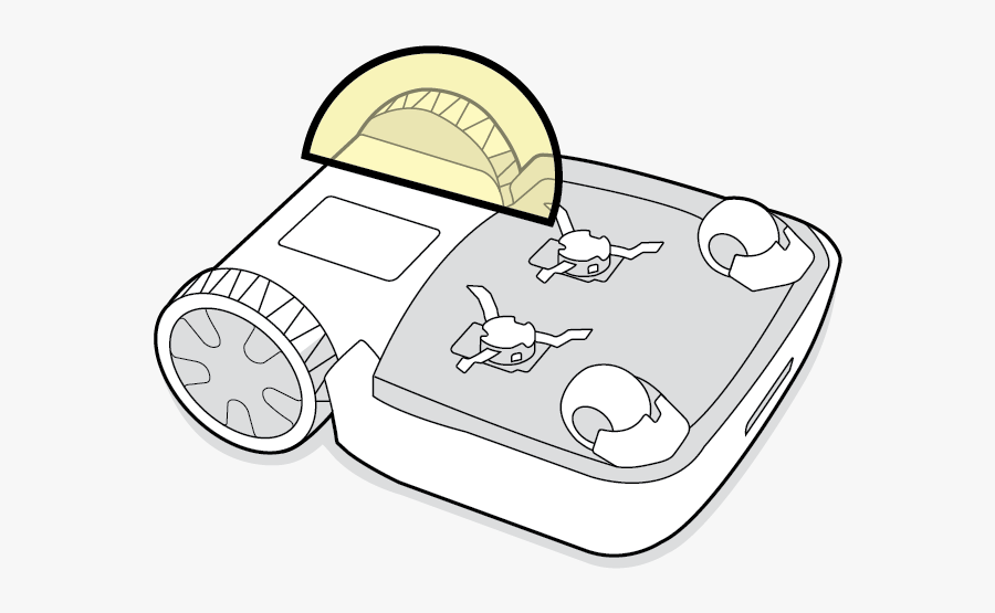 Key Off Close - Cartoon, Transparent Clipart
