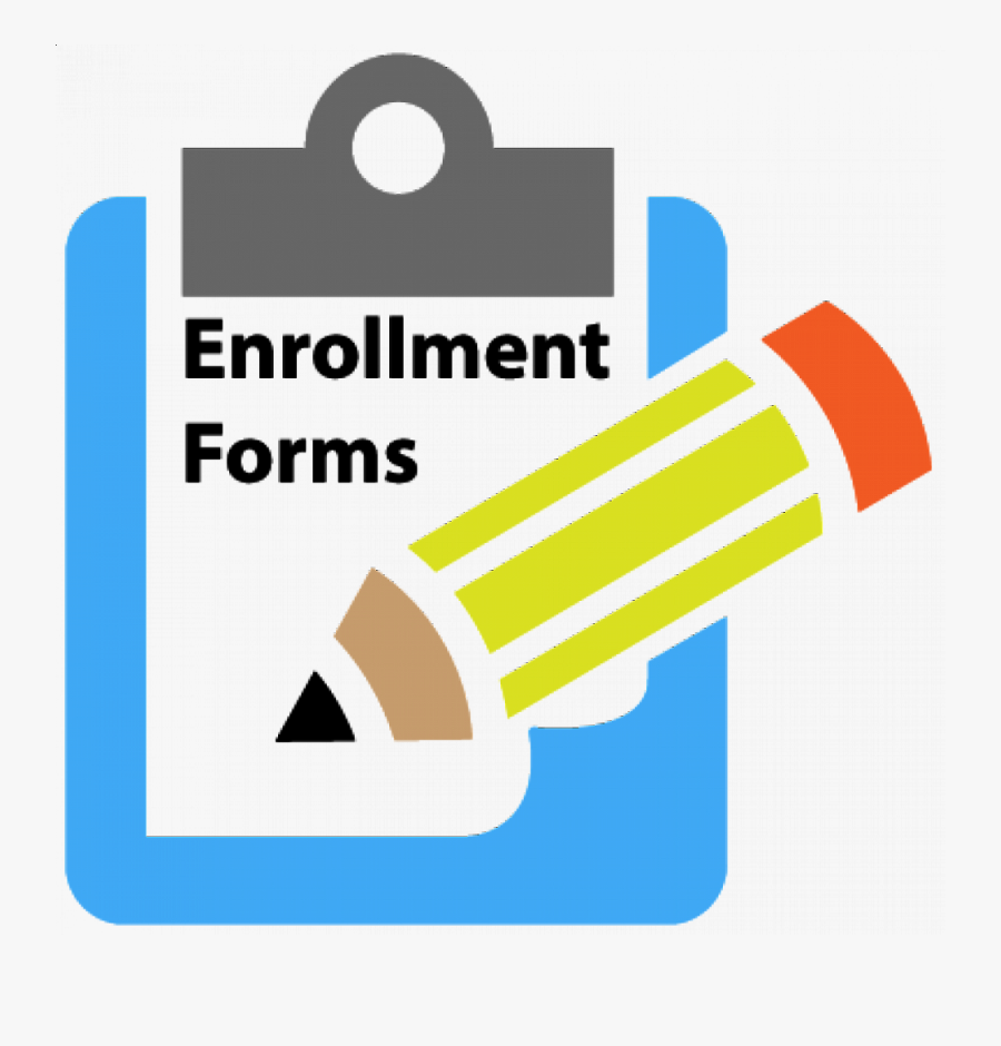Forms Ko Te Kawerongo - Health Insurance Open Enrollment 2020, Transparent Clipart