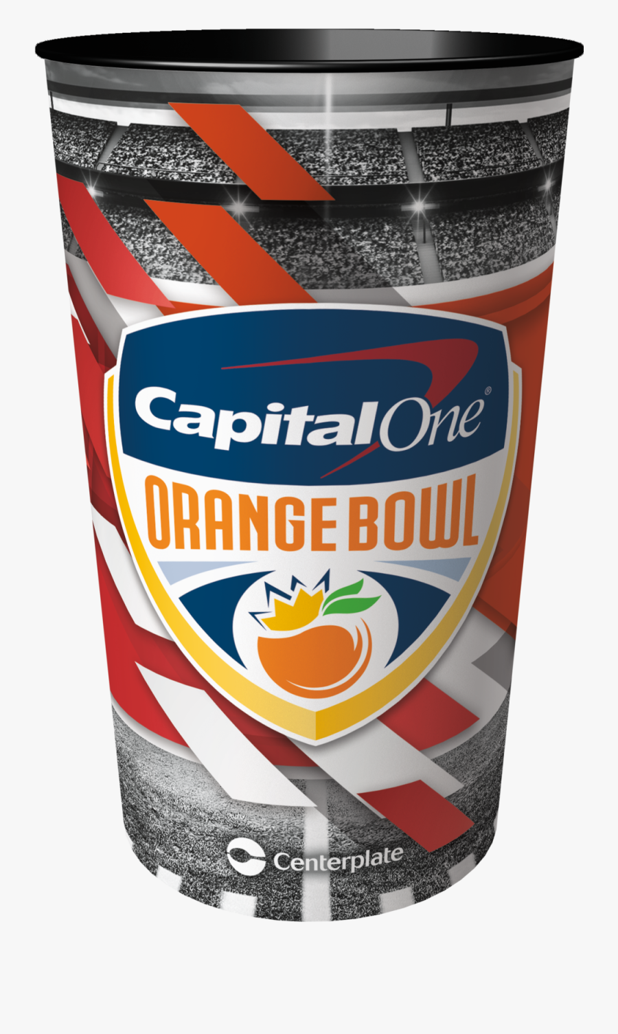 Drinking Clipart Drink Snack - Capital One Orange Bowl, Transparent Clipart