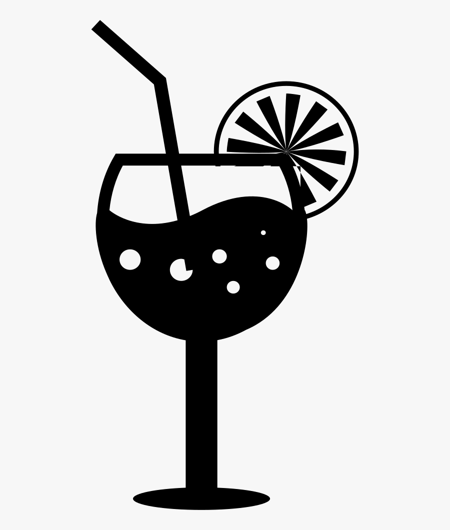 Snacks And Drinks Svg - Snacks And Drinks Icon, Transparent Clipart