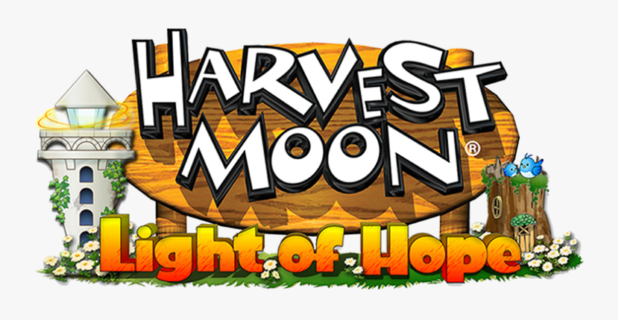 Harvest Clipart November Weather - Harvest Moon Ds, Transparent Clipart