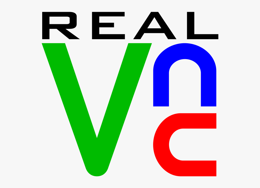 Real Vnc, Transparent Clipart