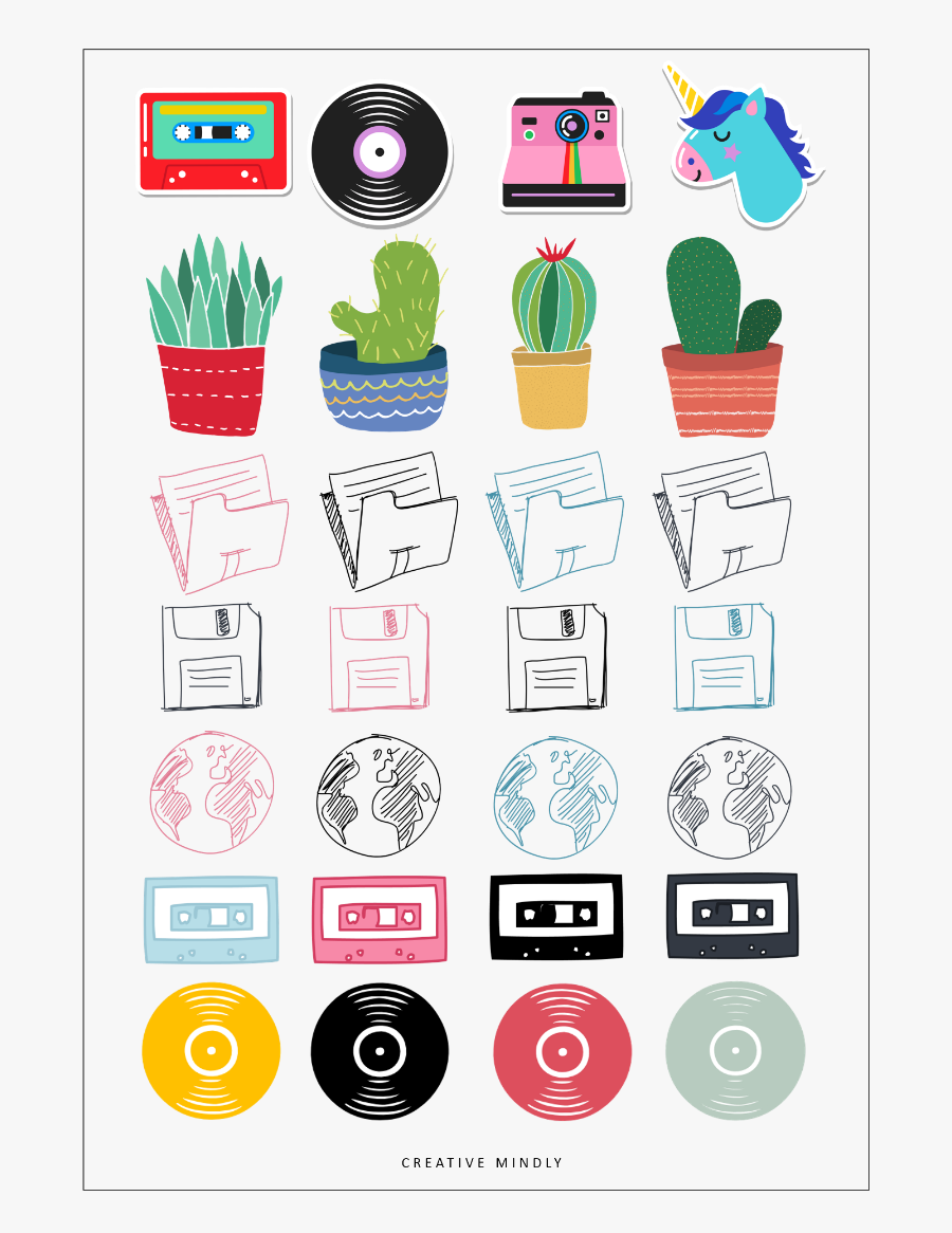 Clip Art, Transparent Clipart