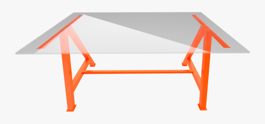 Coffee Table, Transparent Clipart