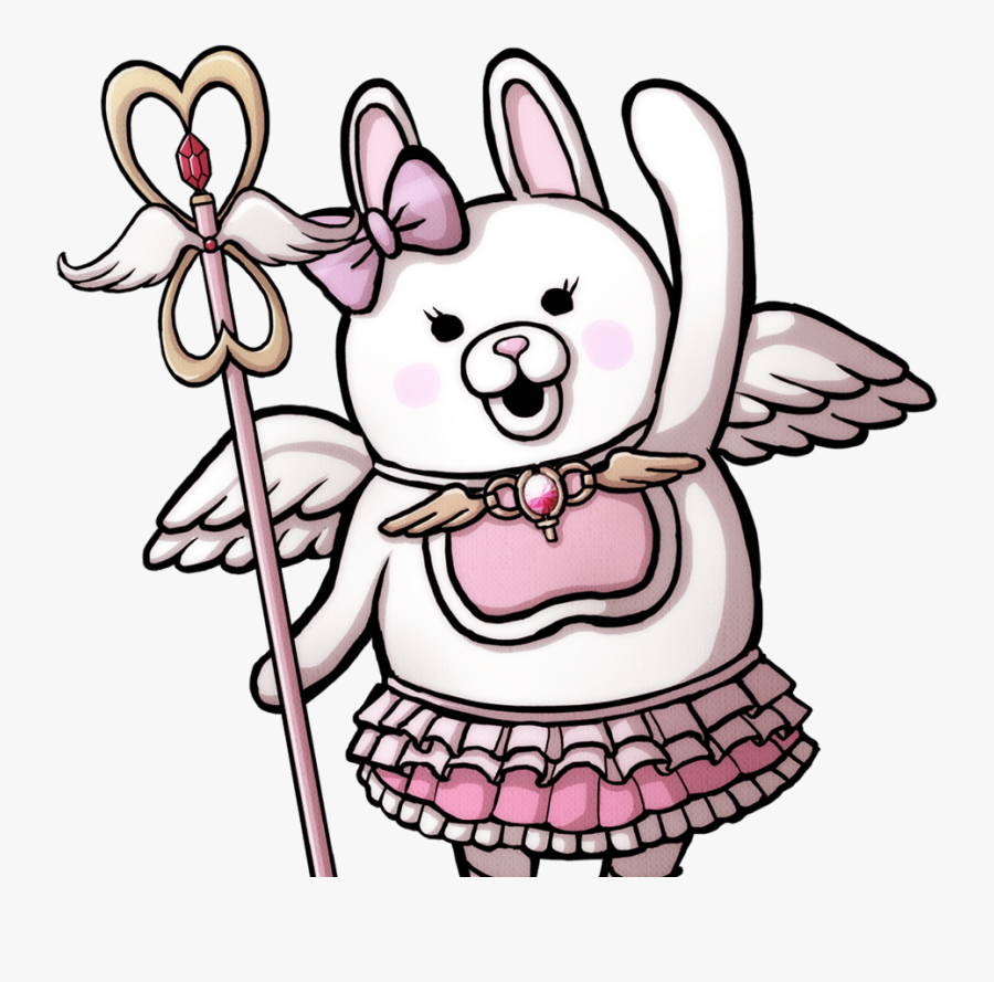 Danganronpa V3 Usami Bonus Mode Sprites - Danganronpa Usami Sprites, Transparent Clipart