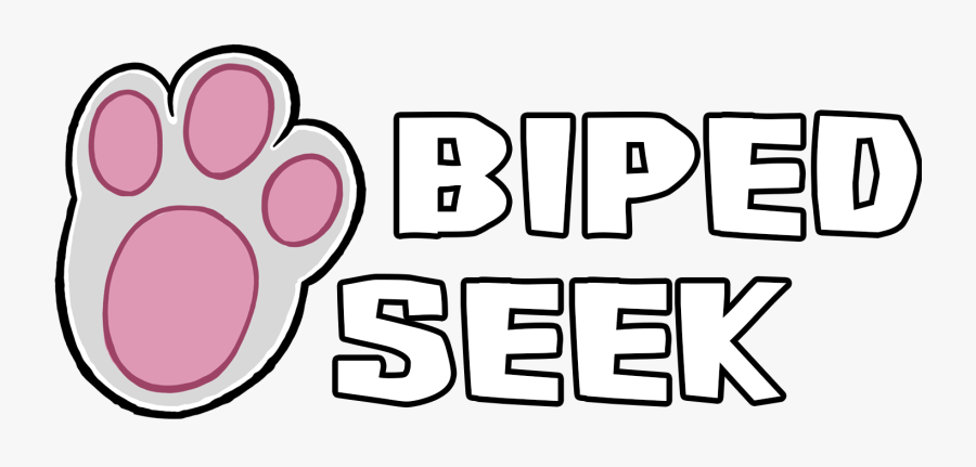 Biped Seek Clipart , Png Download, Transparent Clipart